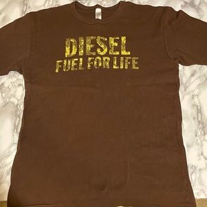 2/$20⚡️Diesel T Shirt